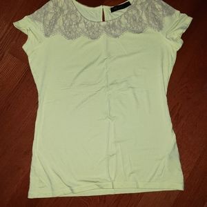 The Limited tee